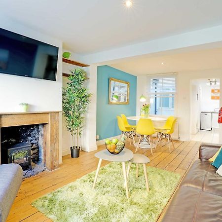 Sunny Cottage - By My Getaways - Free Parking Brighton Exterior foto