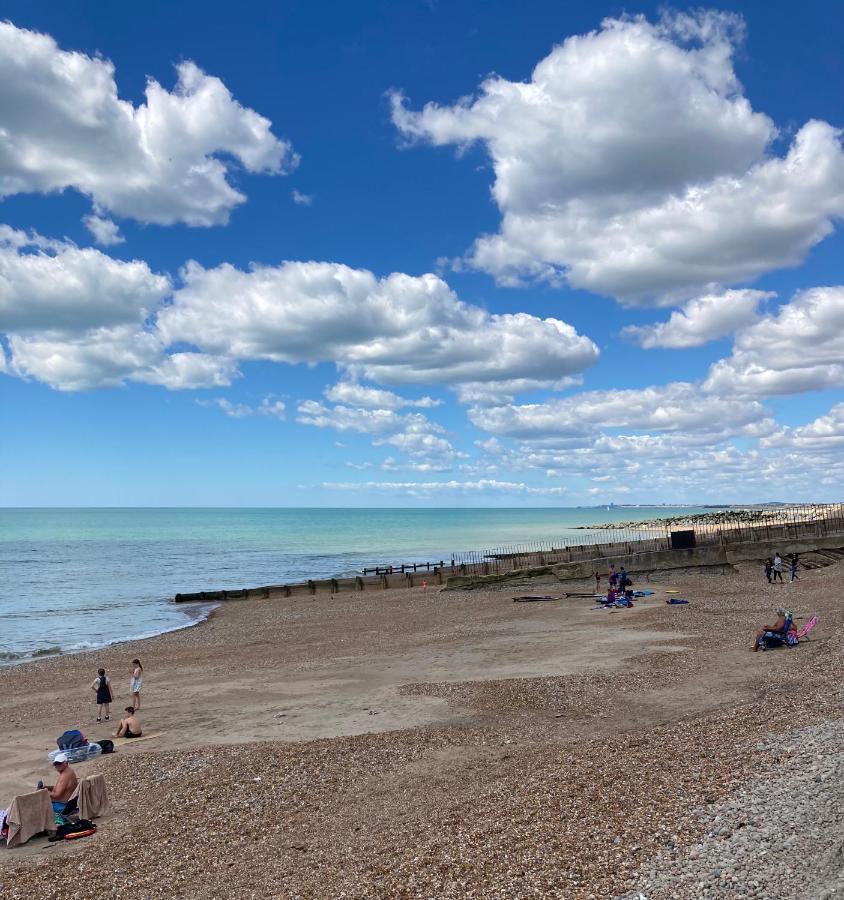 Sunny Cottage - By My Getaways - Free Parking Brighton Exterior foto
