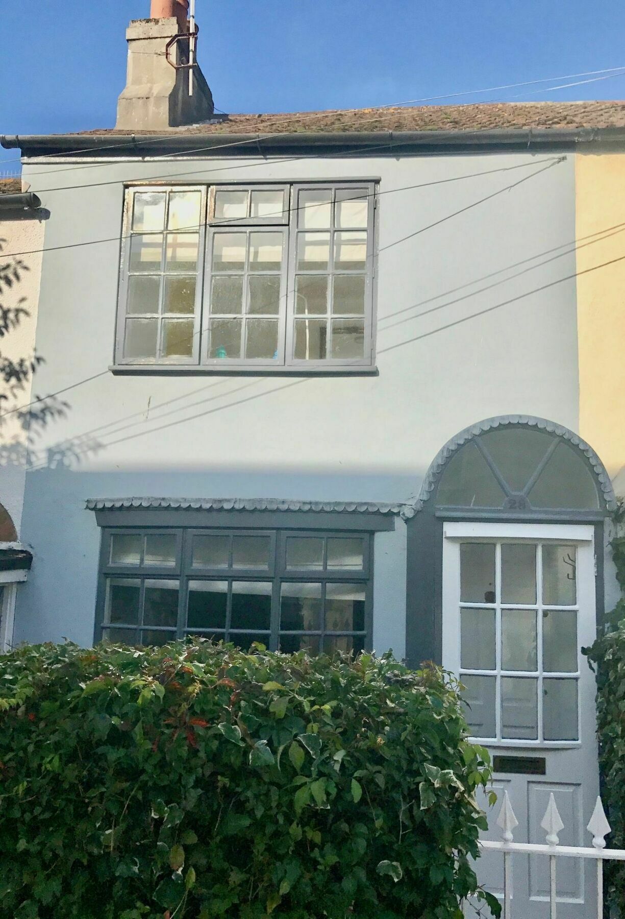 Sunny Cottage - By My Getaways - Free Parking Brighton Exterior foto
