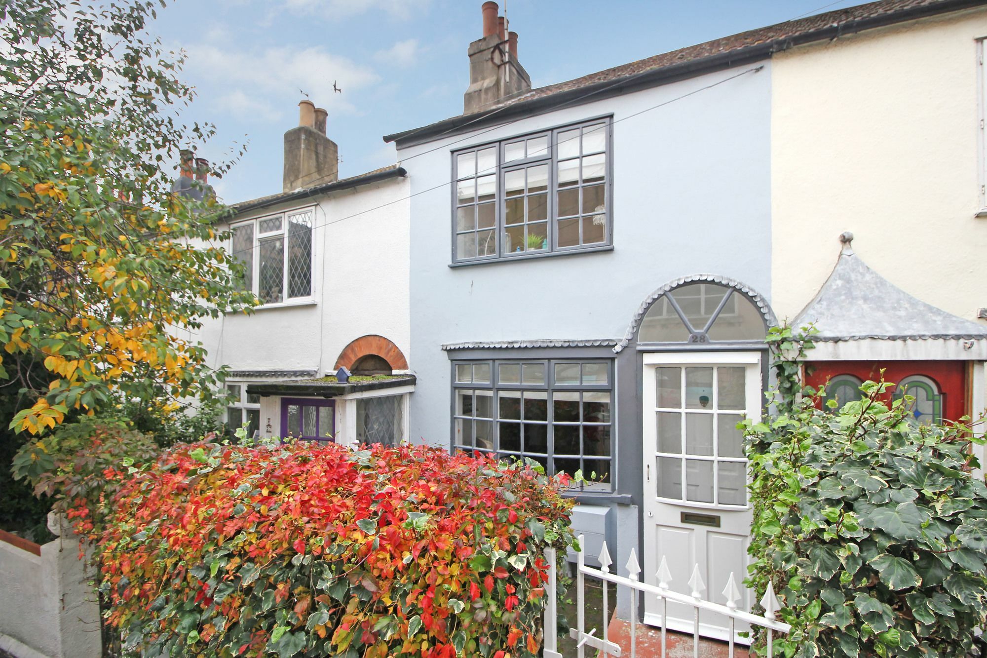 Sunny Cottage - By My Getaways - Free Parking Brighton Exterior foto