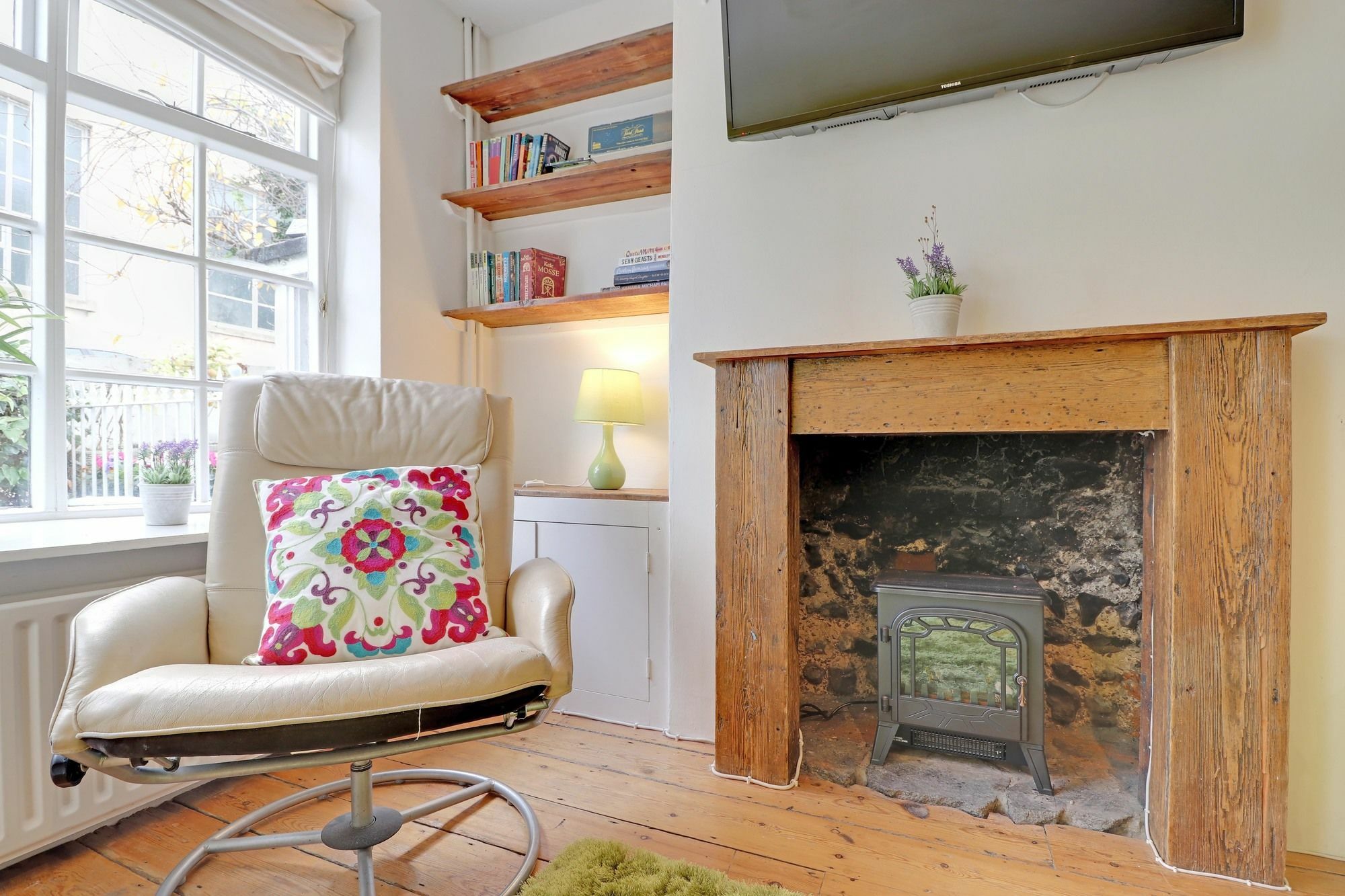 Sunny Cottage - By My Getaways - Free Parking Brighton Exterior foto